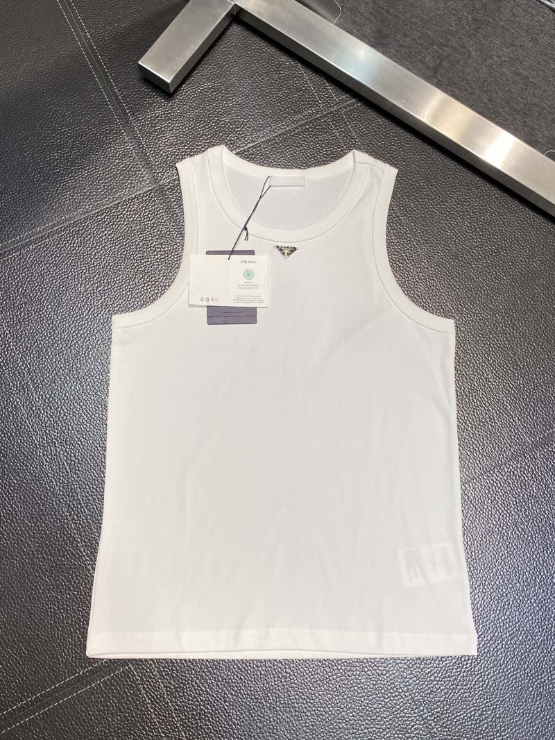 Prada Vest